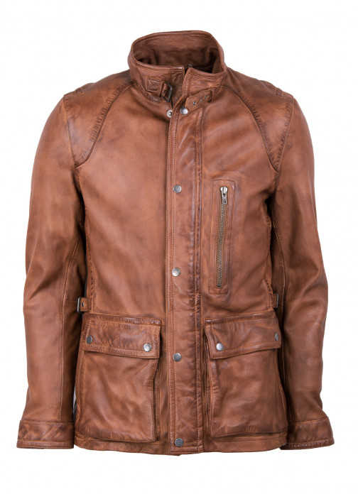 david-leather-detail-jacket-cognac-150.16.003-front